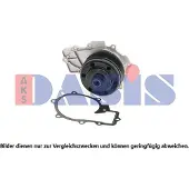 AKS DASIS 570434N Waterpomp