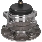 BTA H2P021BTA Wiellagerset