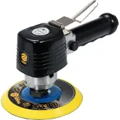 VOREL lucht Schuurmachine 150 mm