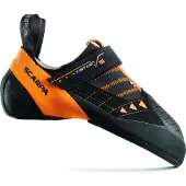 Scarpa - Klimschoenen - Instinct VS voor Heren - Maat 40.5 - Zwart