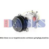 AKS DASIS 850651N Aircopomp