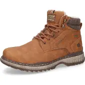Dockers by Gerli Veterboots cognac
