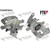 FTE 9292391 Remklauw