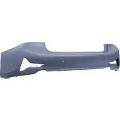 Diederichs 1219058 Achterbumper