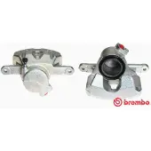 Brembo F 49 095 Remklauw