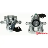 Brembo F 85 104 Remklauw