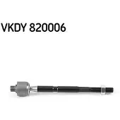 Skf VKDY 820006 Binnenste stuurkogel