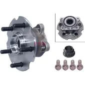Schaeffler FAG 713 6217 60 Wiellagerset