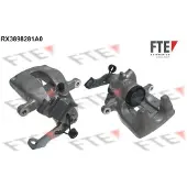 FTE 9290675 Remklauw