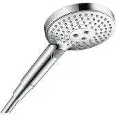 Hansgrohe Handdouche Raindance Select S - 120mm - 3 Stralen - Chroom