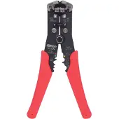 Ks Tools 115.1254 1151254 Elektronica Striptang 0.2 tot 6.0 mm² 10 tot 24