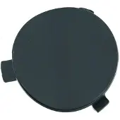 Diederichs 1467066 Achter-diffuser