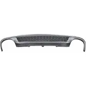 Diederichs 1019259 Achterbumper