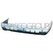 PRASCO ME0251081 Achterbumper