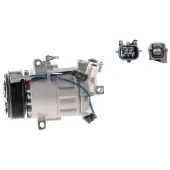 MAHLE ORIGINAL ACP 605 000S Aircopomp
