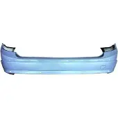 Diederichs 1672656 Achterbumper