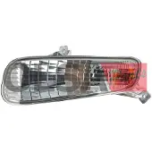 AIC 72170 Knipperlichtautomaat / Pinkdoos