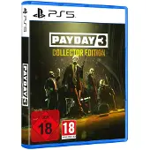 Payday 3 (Collectors Edition)