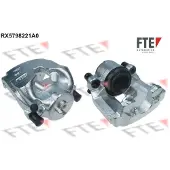 FTE 9292038 Remklauw