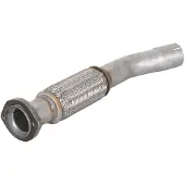 4MAX Reparatie pijp, katalysator 0219-01-13401P