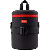 Calumet Lens Pouch 4 - 10 x 16.5cm