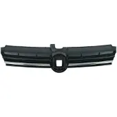 BLIC Ventilatiegrille, bumper 6502-07-9550998PP