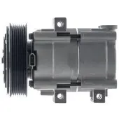 MAHLE ORIGINAL ACP 855 000S Aircopomp