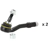 RIDEX 914T0702P Stuurkogel