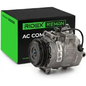 RIDEX 447K0195R Aircopomp