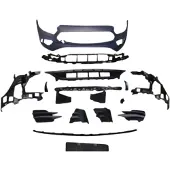 Diederichs 1618453 Bumper