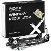 RIDEX 1561W1372 Raammechanisme