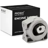 RIDEX 247E1256 Motorsteunlager