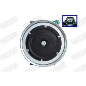 Walker WCP01064 Aircopomp