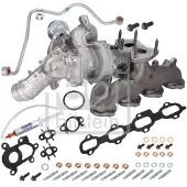 FEBI BILSTEIN 190993 Turbocharger