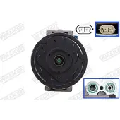 Walker WCP01526 Aircopomp