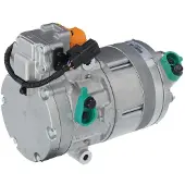 Valeo 690301 Aircopomp
