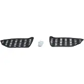 Diederichs zub00479 Ventilatiegrille, bumper