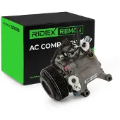 RIDEX 447K0566R Aircopomp