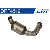 LRT DPF4519 Roetfilter (DPF)