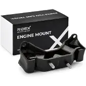 RIDEX 247E0496 Motorsteunlager