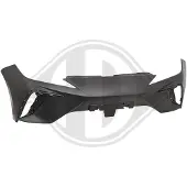 Diederichs 7210050 Bumper