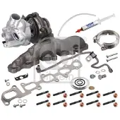 FEBI BILSTEIN 189552 Turbocharger