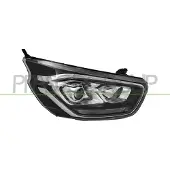 PRASCO FD9164903 Koplamp