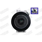 Walker WCP01201 Aircopomp