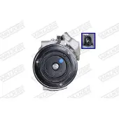 Walker WCP00278 Aircopomp