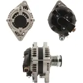 BV PSH 195.920.130.050 Dynamo / Alternator