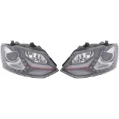 Diederichs 2206584 Koplampen set
