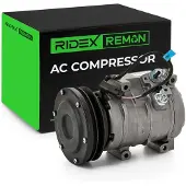 RIDEX 447K1205R Aircopomp