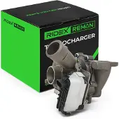 RIDEX 2234C10472R Turbocharger