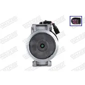 Walker WCP00912 Aircopomp